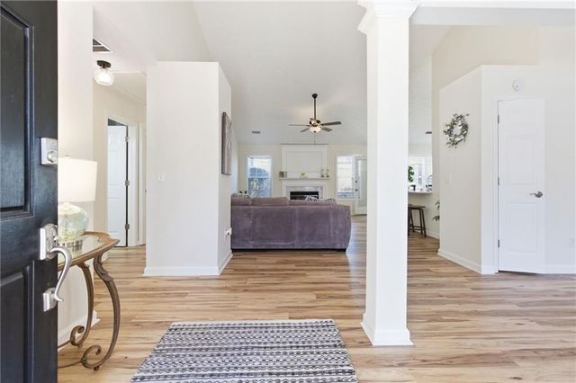 2701 Conifer Green Way, Dacula, GA 30019