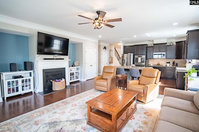 725 Coriander Road, Blythewood, SC 29016