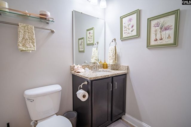 725 Coriander Road, Blythewood, SC 29016