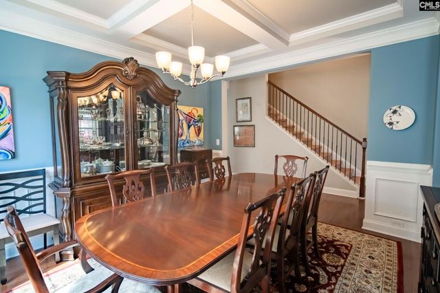 725 Coriander Road, Blythewood, SC 29016