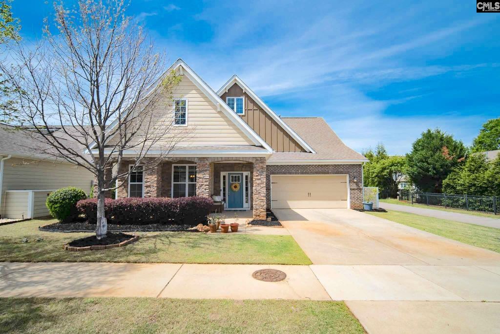 725 Coriander Road, Blythewood, SC 29016
