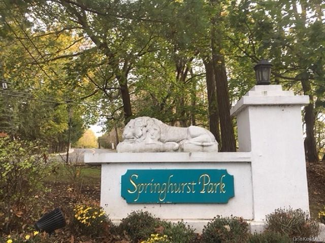16 Springhurst Park, Dobbs Ferry, NY 10522