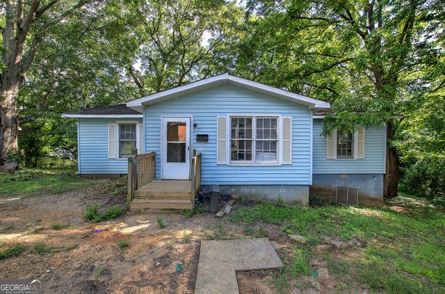 713 Church Street, Rockmart, GA 30153