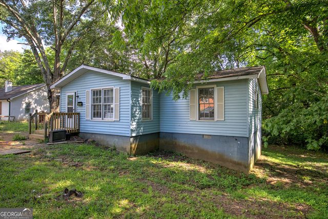 713 Church Street, Rockmart, GA 30153