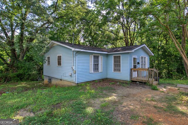 713 Church Street, Rockmart, GA 30153