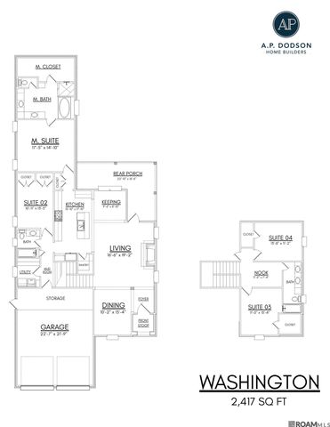 17779 Empress Dr, Greenwell Springs, LA 70739