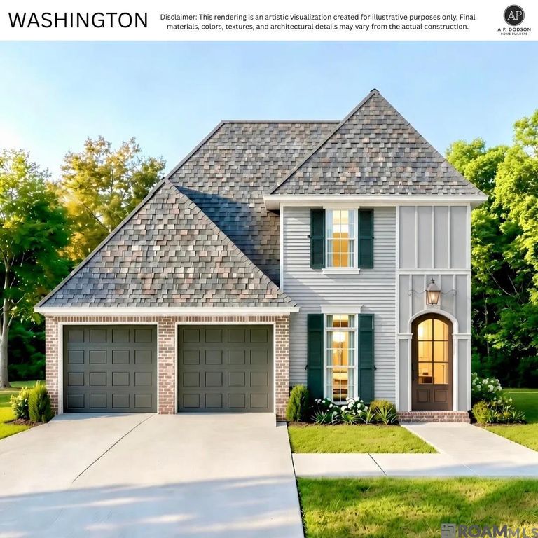 17779 Empress Dr, Greenwell Springs, LA 70739