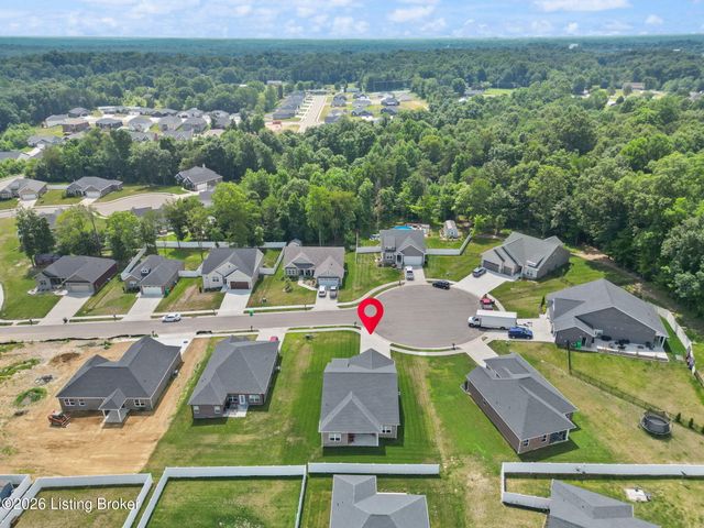 908 Audobon Ct, Memphis, IN 47143