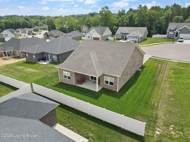 908 Audobon Ct, Memphis, IN 47143