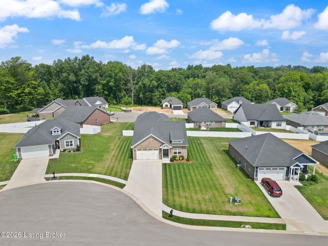 908 Audobon Ct, Memphis, IN 47143