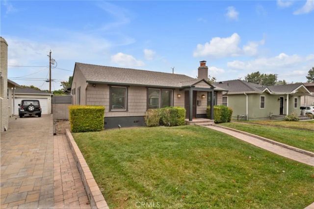 322 S Lincoln Street, Burbank, CA 91506