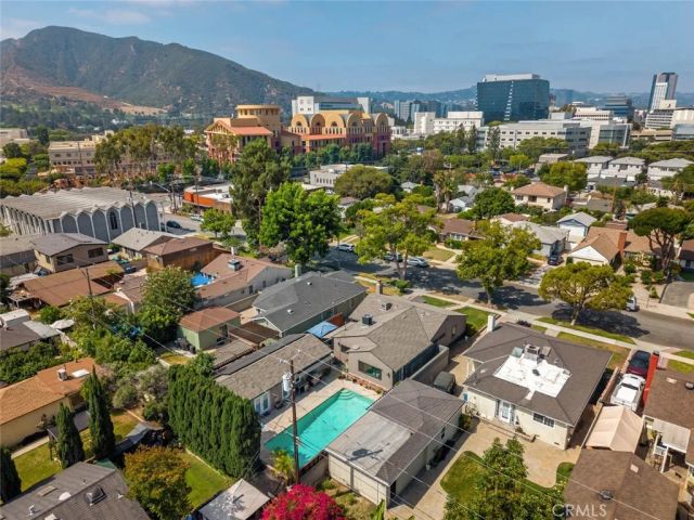 322 S Lincoln Street, Burbank, CA 91506