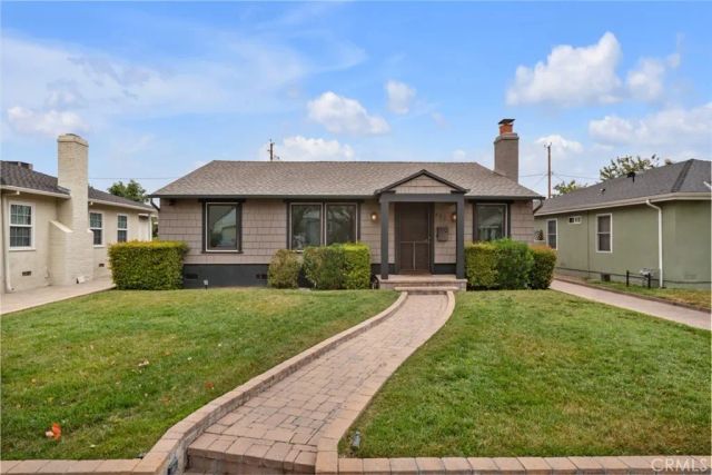 322 S Lincoln Street, Burbank, CA 91506