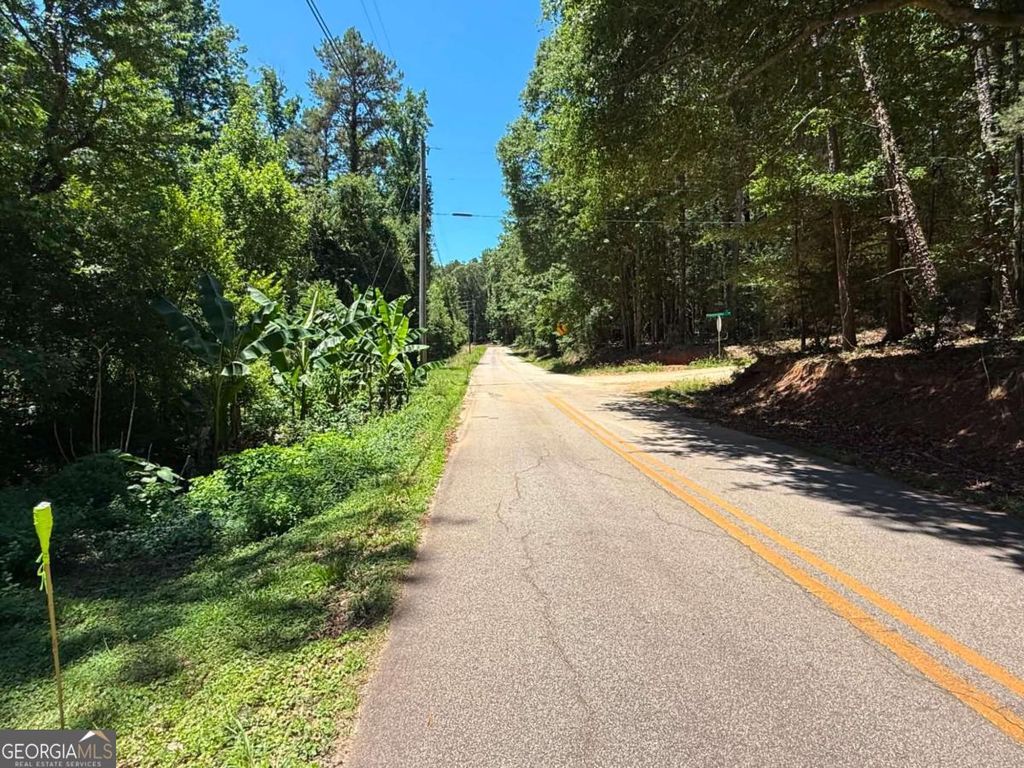 0 Lakeshore Road, Martin, GA 30557 — photo 5