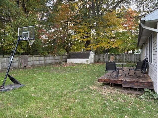 532 W Main Street, Hartford, MI 49057