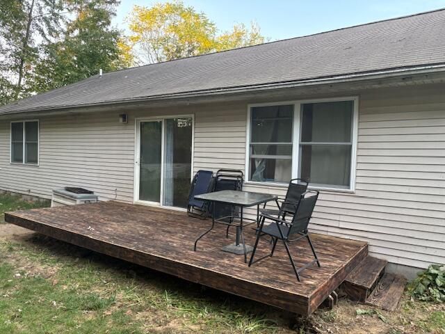 532 W Main Street, Hartford, MI 49057