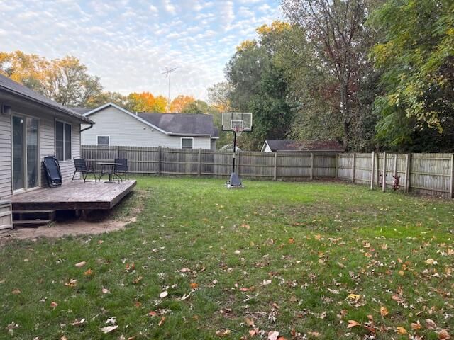 532 W Main Street, Hartford, MI 49057