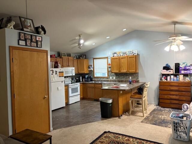 532 W Main Street, Hartford, MI 49057