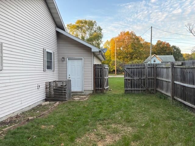 532 W Main Street, Hartford, MI 49057