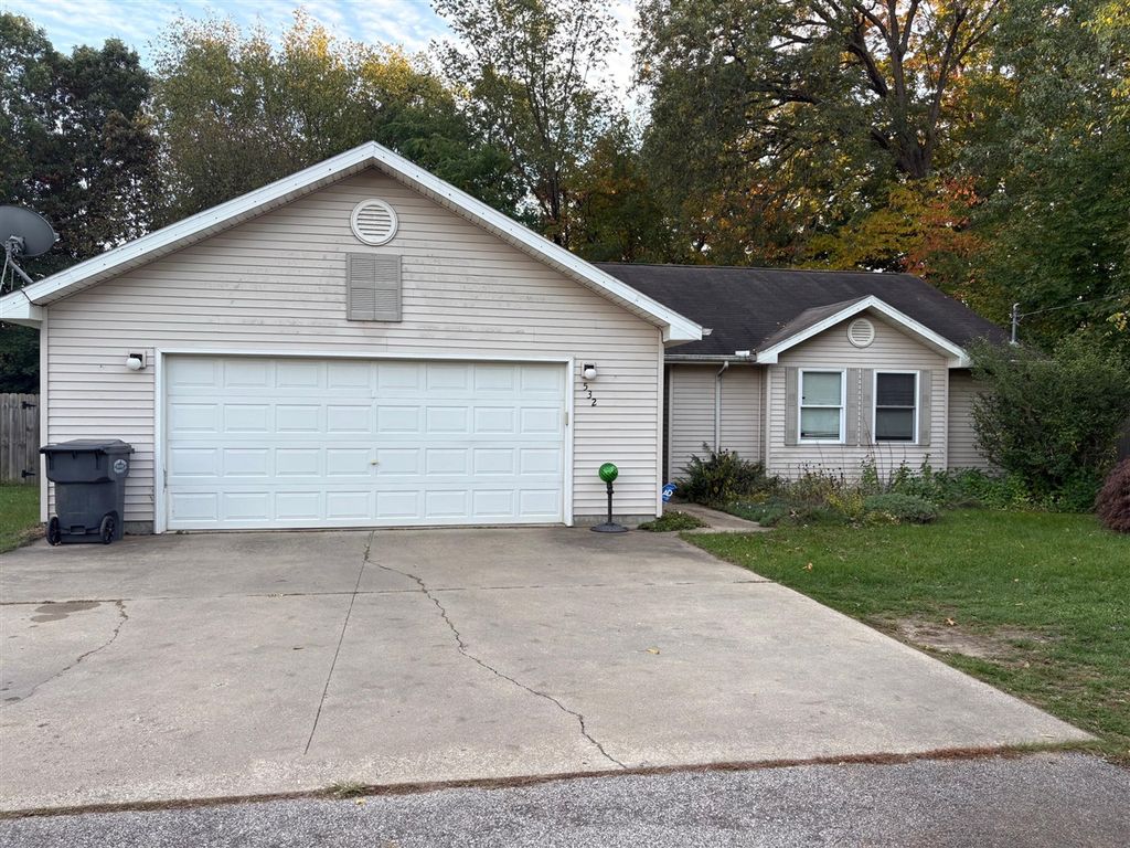 532 W Main Street, Hartford, MI 49057