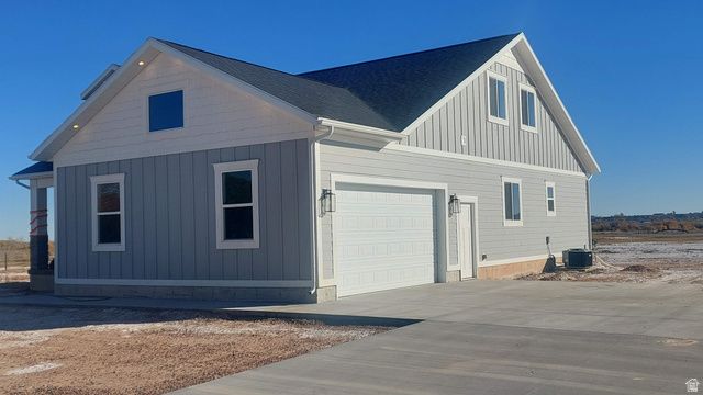 2159 W 520 S, Roosevelt, UT 84066