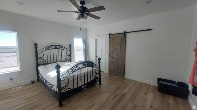 2159 W 520 S, Roosevelt, UT 84066