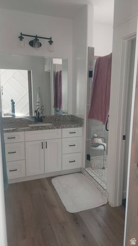 2159 W 520 S, Roosevelt, UT 84066