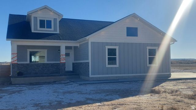 2159 W 520 S, Roosevelt, UT 84066