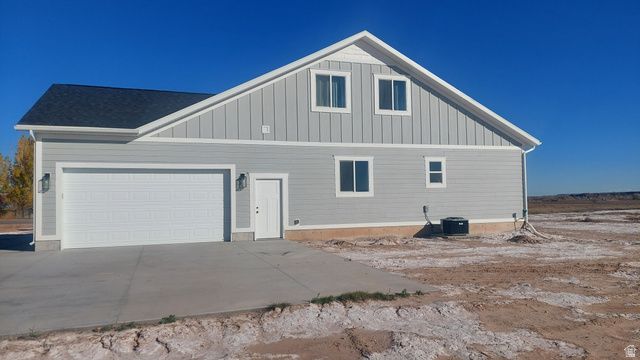 2159 W 520 S, Roosevelt, UT 84066