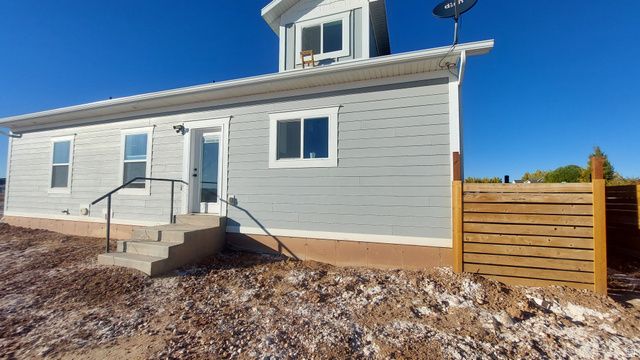 2159 W 520 S, Roosevelt, UT 84066
