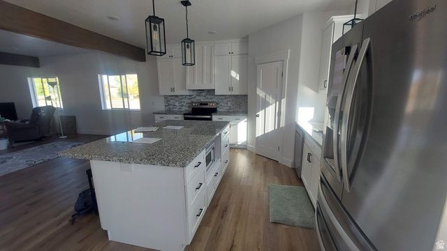 2159 W 520 S, Roosevelt, UT 84066