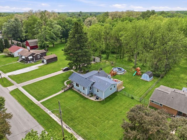 224 Kelly Street, Hobart, IN 46342