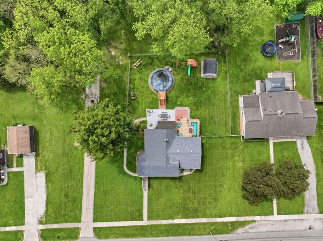 224 Kelly Street, Hobart, IN 46342