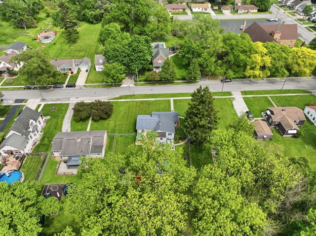 224 Kelly Street, Hobart, IN 46342