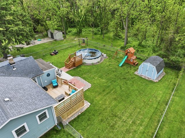 224 Kelly Street, Hobart, IN 46342