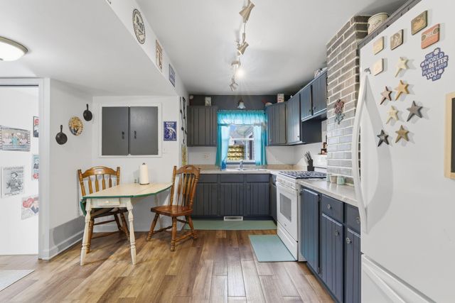 224 Kelly Street, Hobart, IN 46342