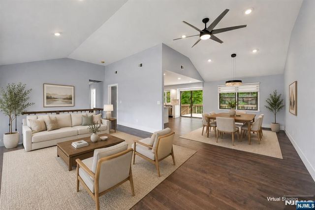 91 Chaffee Circle, Norwood, NJ 07648