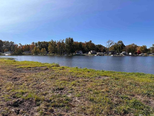 0 S SR 109, Columbia City, IN 46725