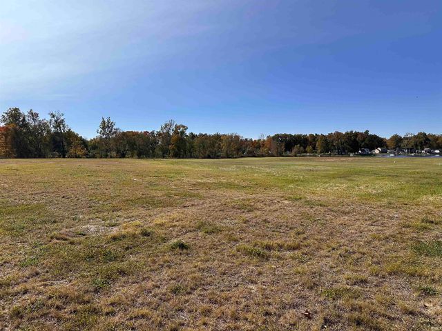 0 S SR 109, Columbia City, IN 46725