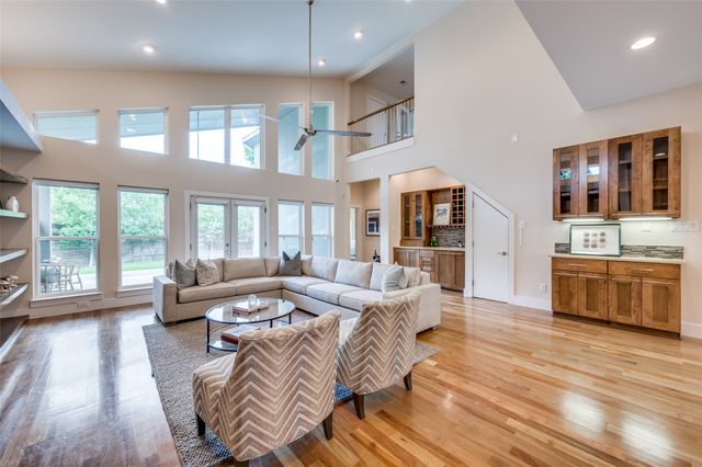 3772 Seguin Drive, Dallas, TX 75220
