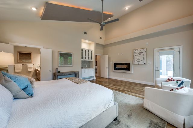 3772 Seguin Drive, Dallas, TX 75220
