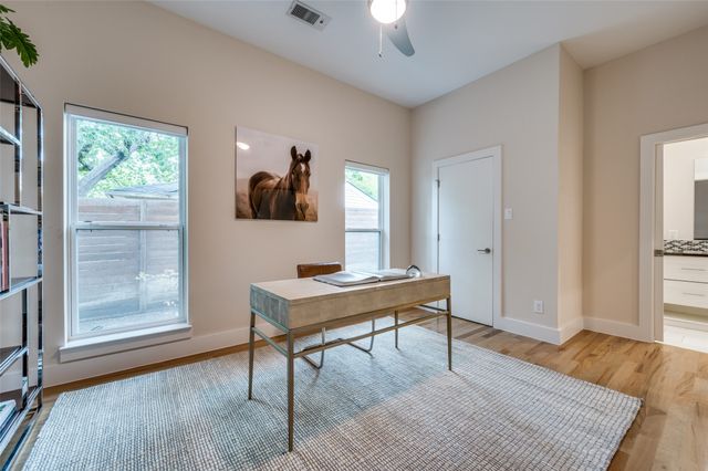 3772 Seguin Drive, Dallas, TX 75220