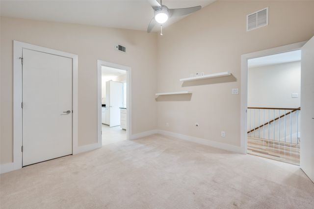 3772 Seguin Drive, Dallas, TX 75220