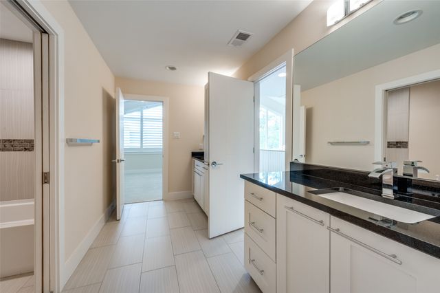 3772 Seguin Drive, Dallas, TX 75220