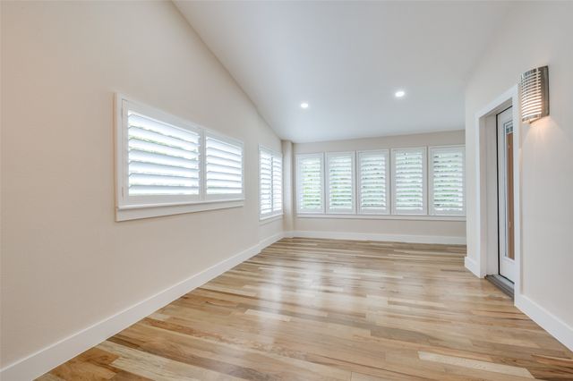 3772 Seguin Drive, Dallas, TX 75220