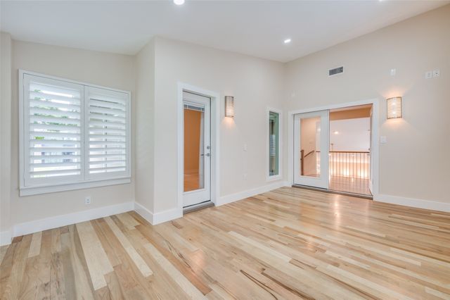 3772 Seguin Drive, Dallas, TX 75220