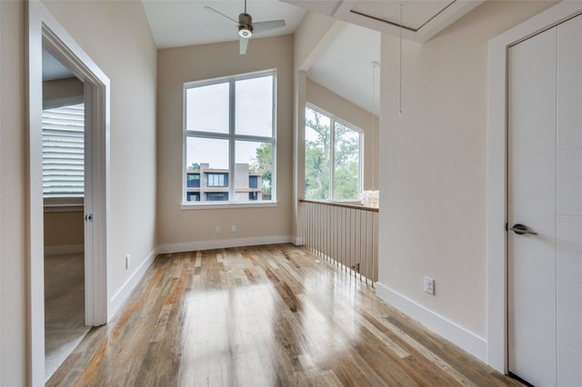 3772 Seguin Drive, Dallas, TX 75220