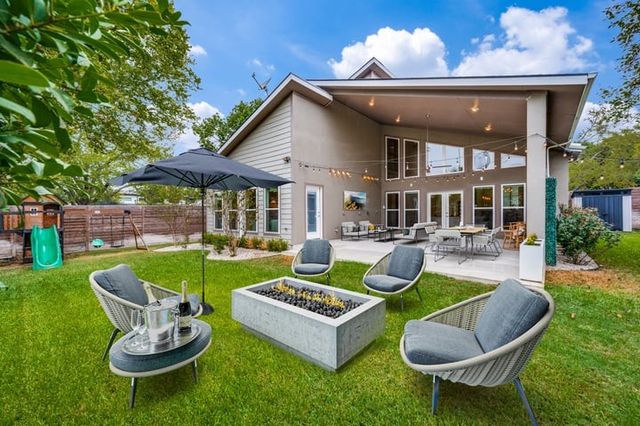 3772 Seguin Drive, Dallas, TX 75220