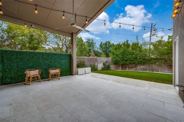 3772 Seguin Drive, Dallas, TX 75220