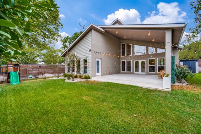 3772 Seguin Drive, Dallas, TX 75220